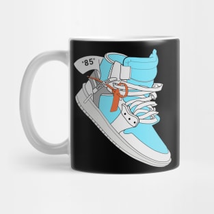 shoes Mug